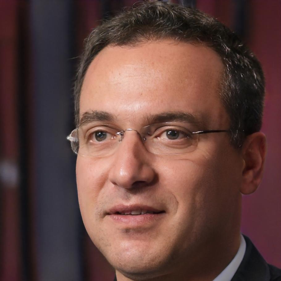 Portrait de Maxence Dubernet, expert en financement startup